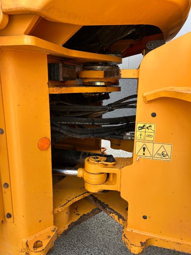 Hyundai HL 970