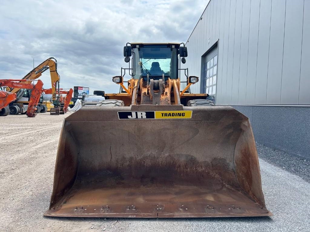 Hyundai HL 970