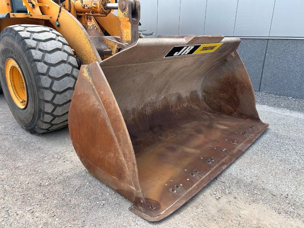 Hyundai HL 970