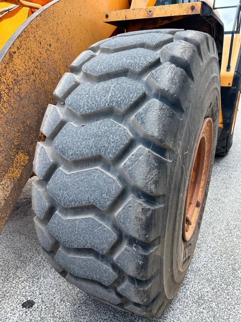 Hyundai HL 970