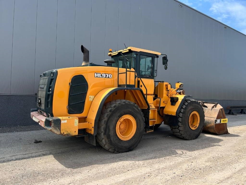 Hyundai HL 970