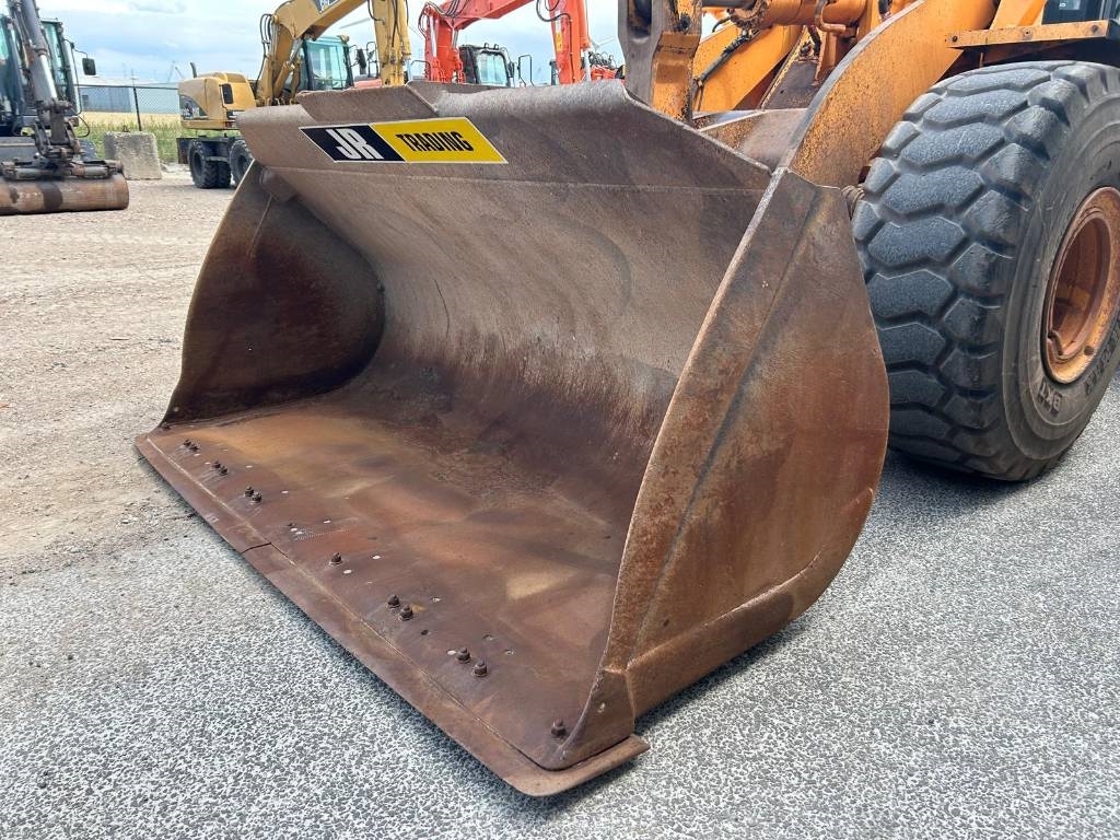 Hyundai HL 970