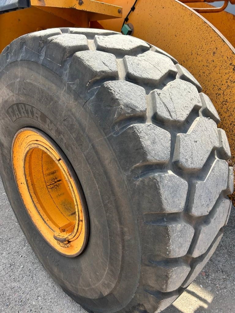 Hyundai HL 970