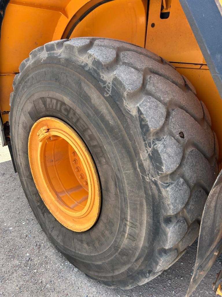 Hyundai HL 970