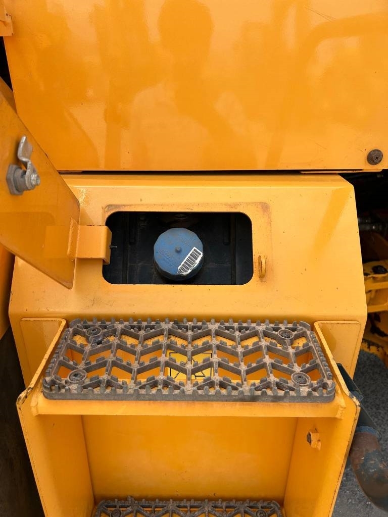 Hyundai HL 970