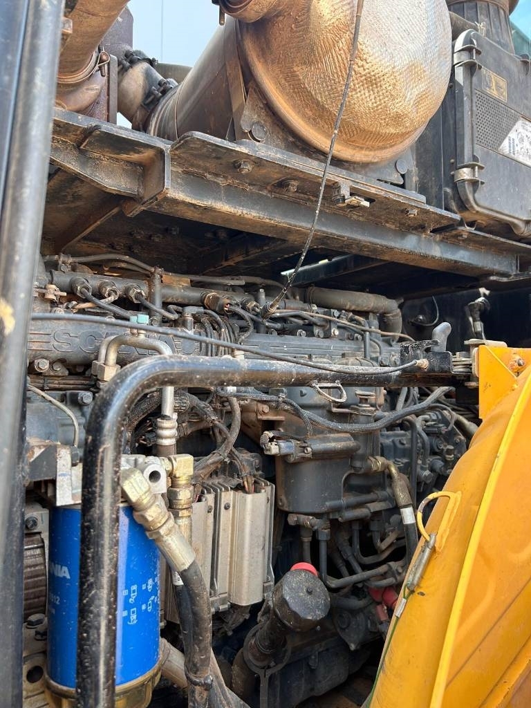 Hyundai HL 970