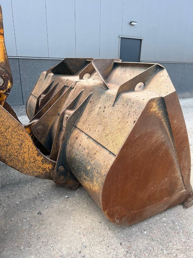 Hyundai HL 970