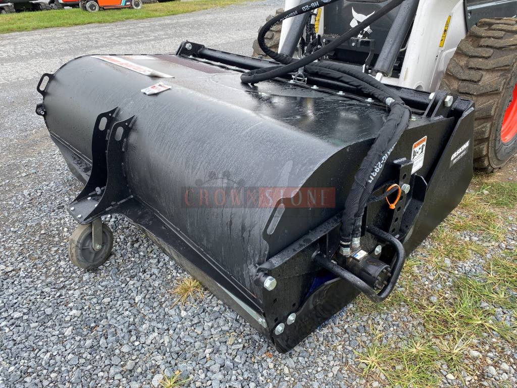 Erskine 72" Pick Up Broom