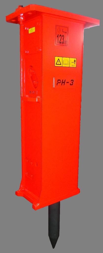 NPK PH-3