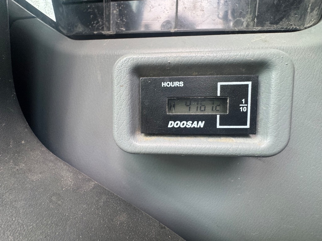 Doosan 235 LCR – bilde 7