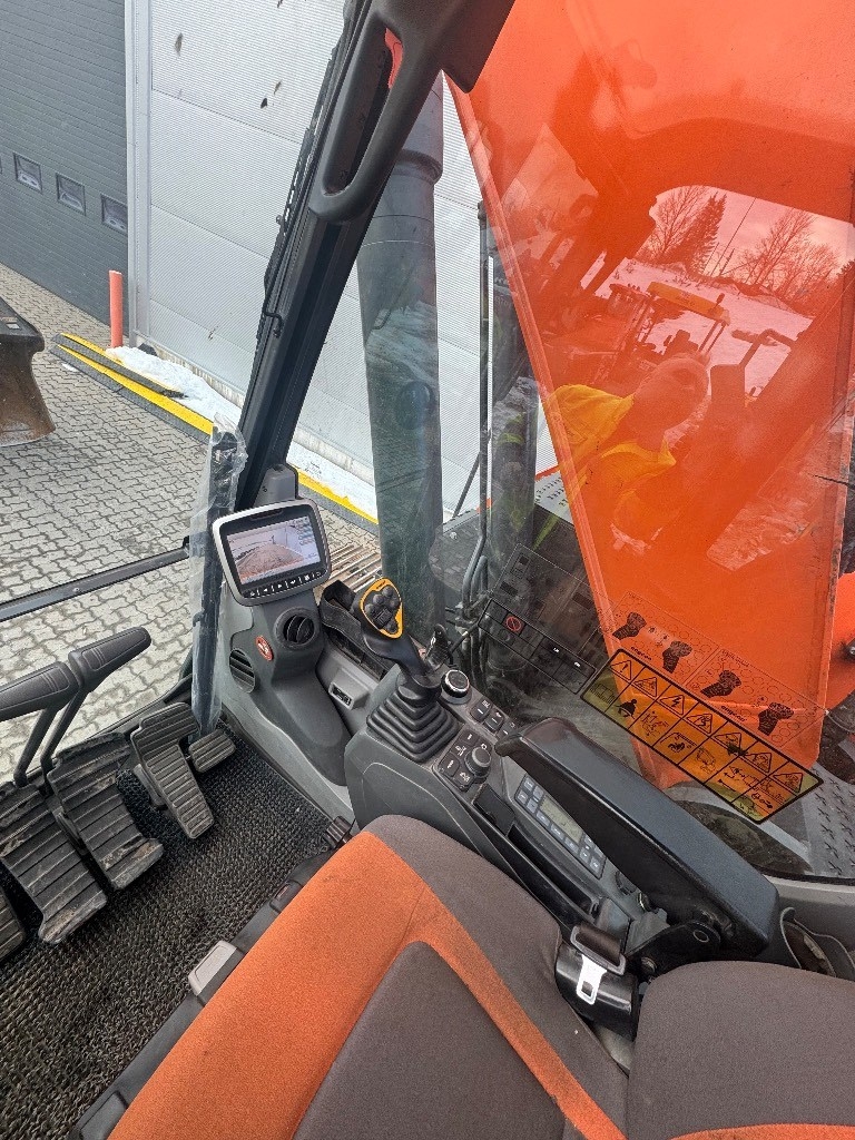 Doosan 235 LCR – bilde 10