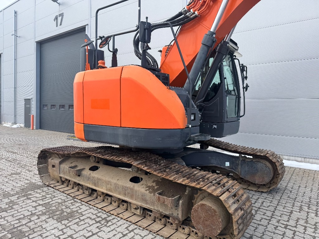 Doosan 235 LCR – bilde 5