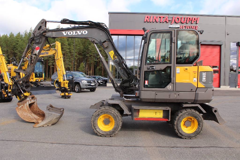 Volvo ew 55