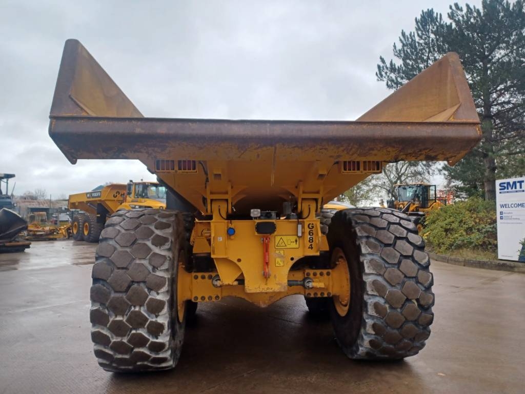 Volvo A 40 G