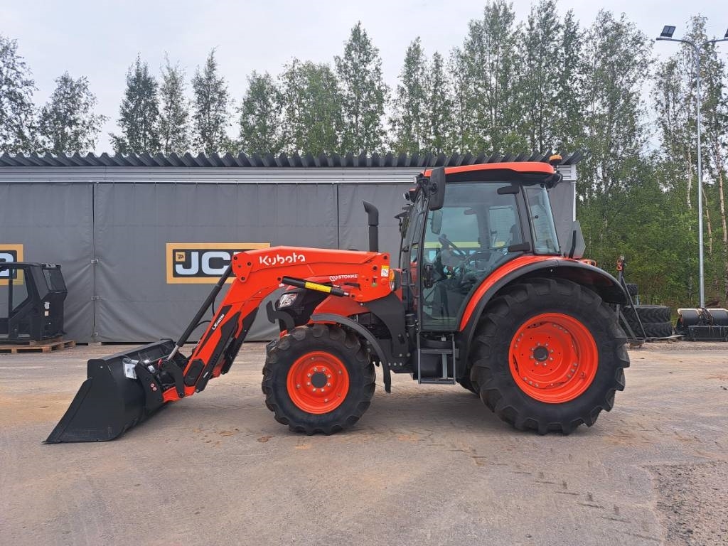 Kubota M 4-073