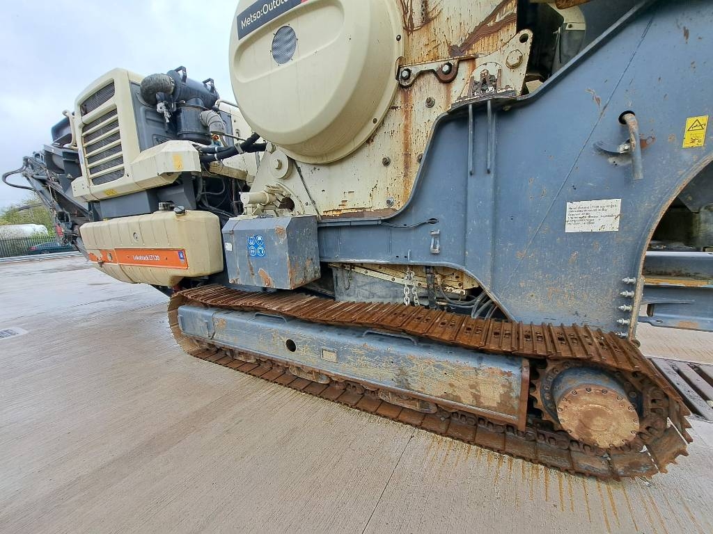 2021 Metso LT120-49092024