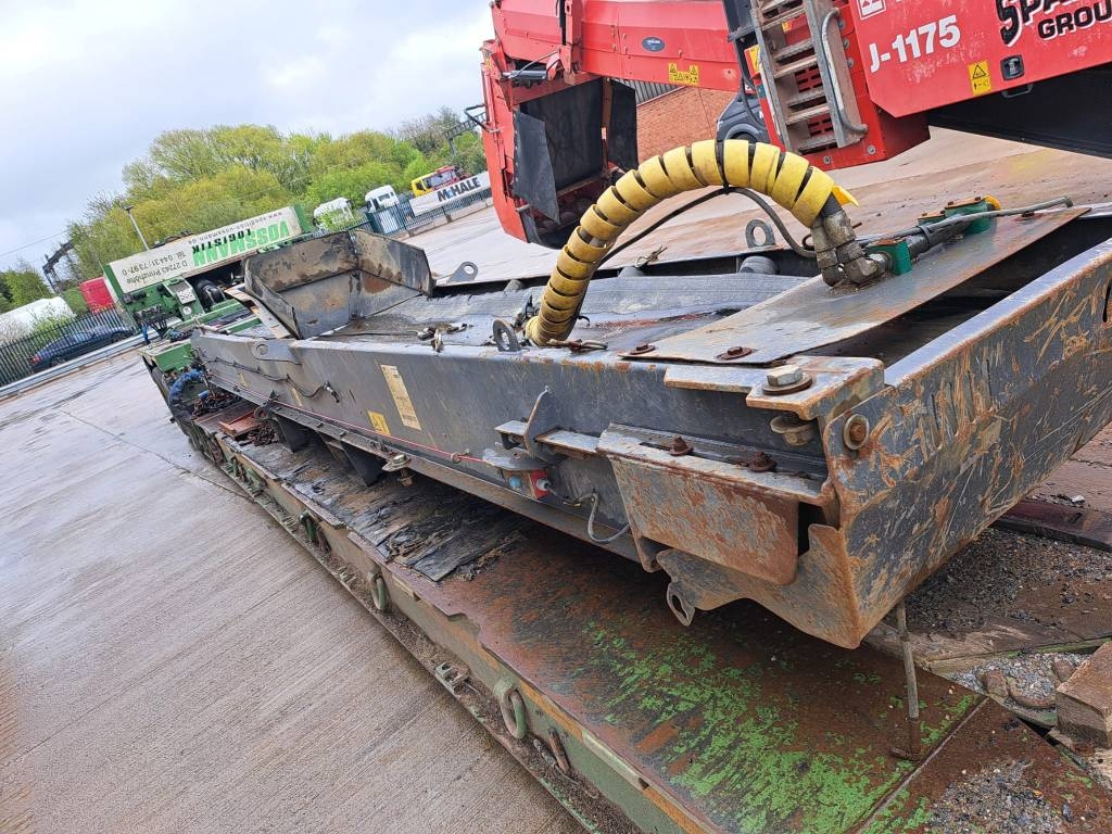 2021 Metso LT120-49092010