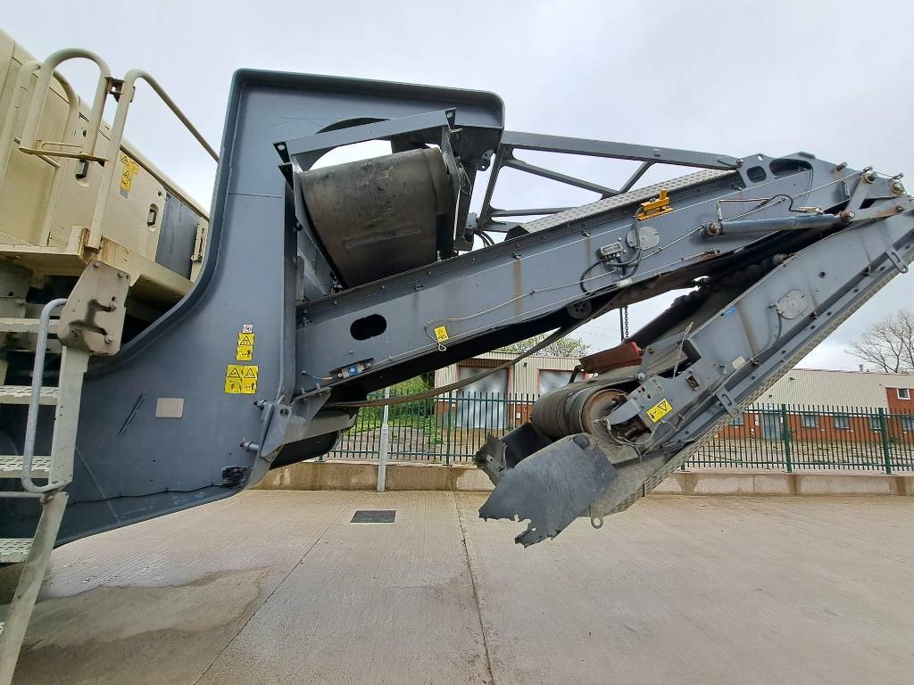2021 Metso LT120-49092015