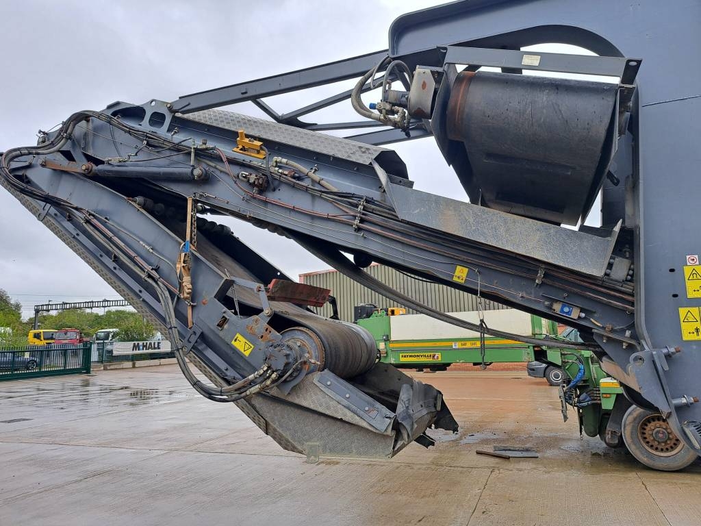 2021 Metso LT120-49092017