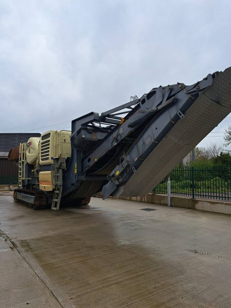 2021 Metso LT120-49092002