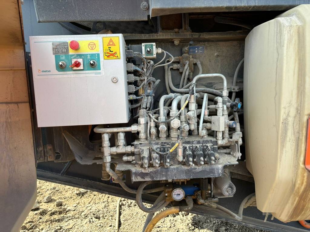 2021 Metso LT120-49092005