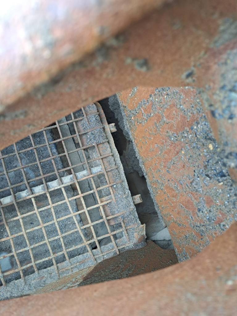 2021 Metso LT120-49092004
