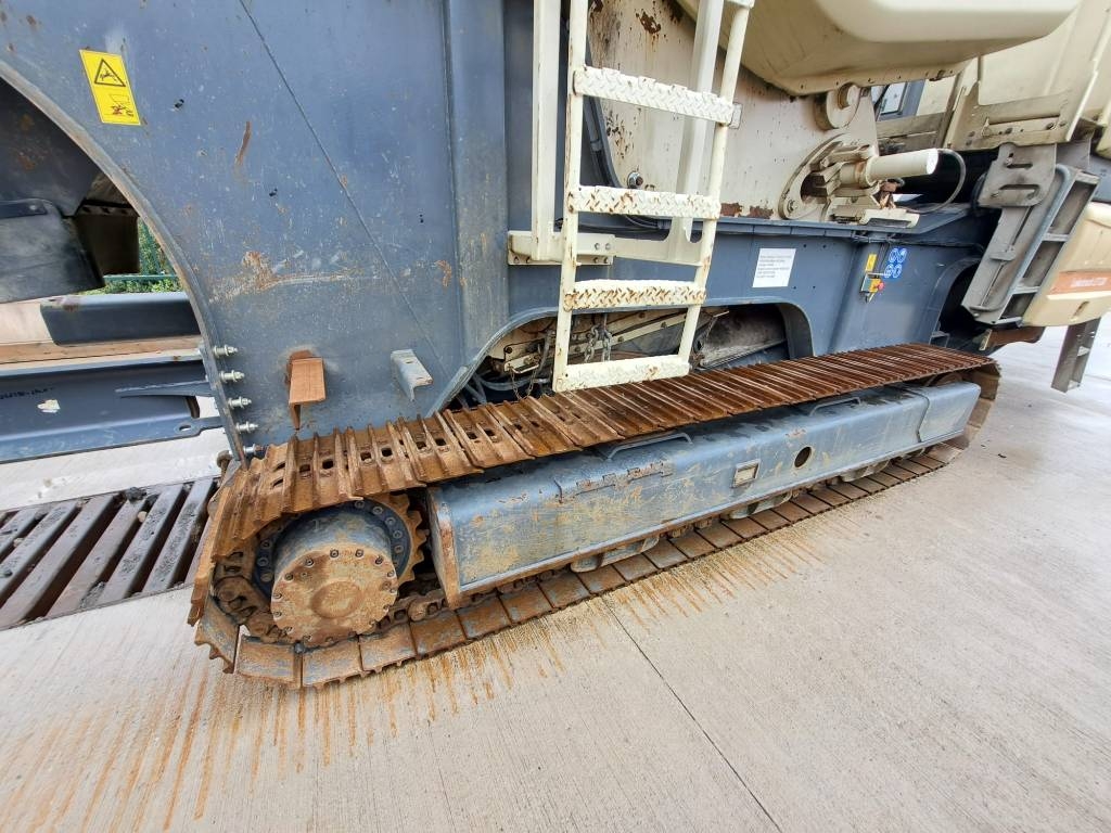 2021 Metso LT120-49092021