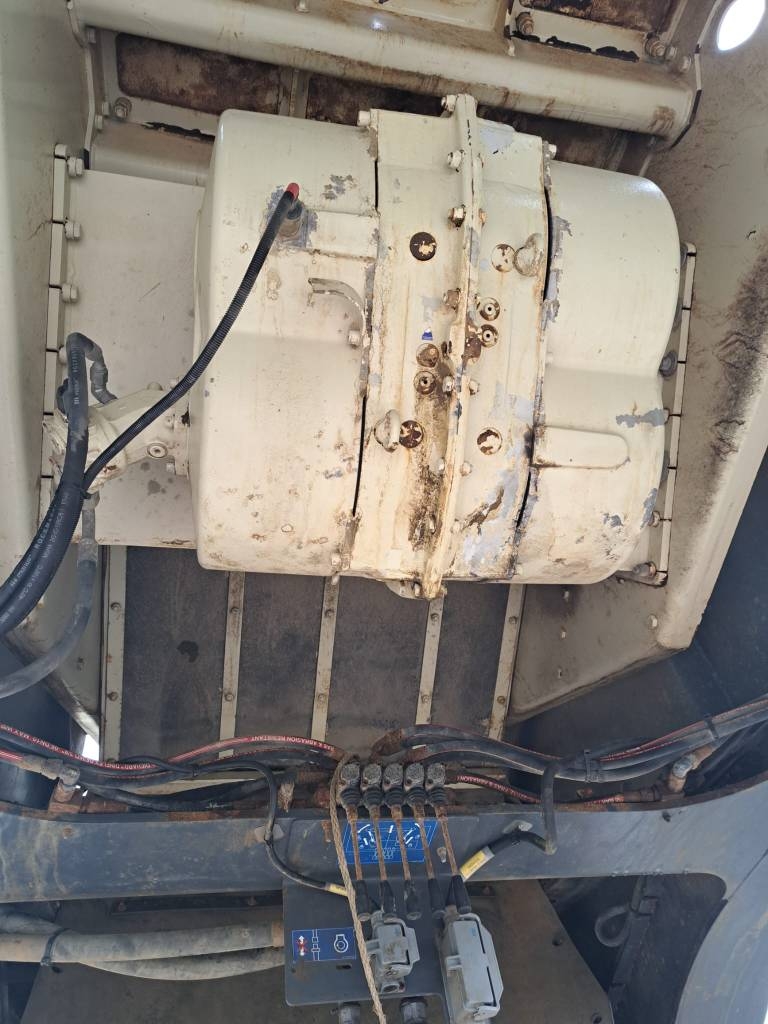 2021 Metso LT120-49092009
