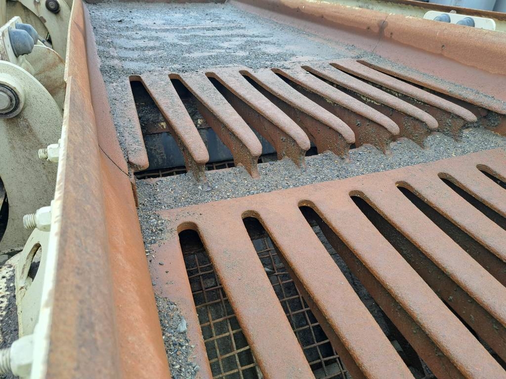 2021 Metso LT120-49092023