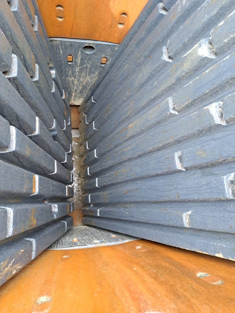 2021 Metso LT120-49092012