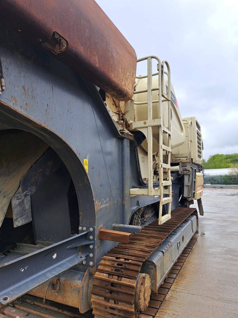 2021 Metso LT120-49092022