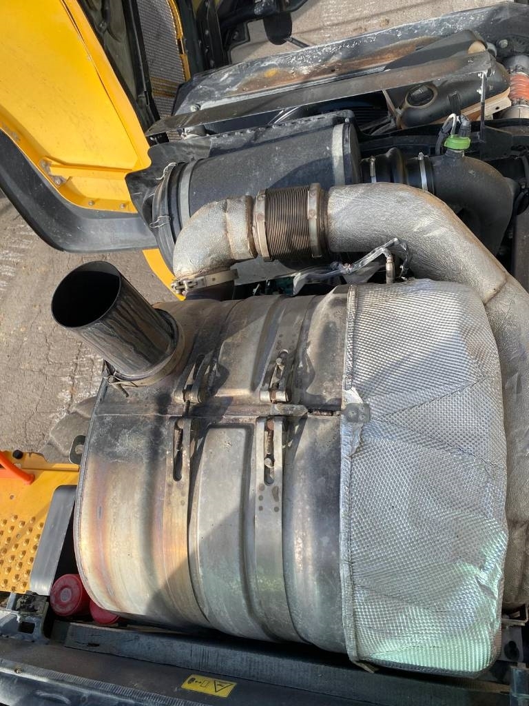 Volvo L 260 H (CDC + BSS)