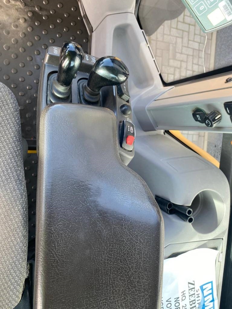 Volvo L 260 H (CDC + BSS)