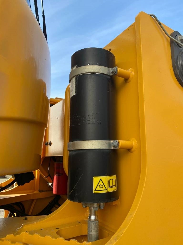 Volvo L 260 H (CDC + BSS)