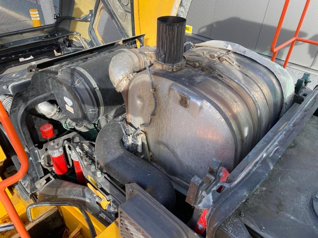 Volvo L 260 H (CDC + BSS)