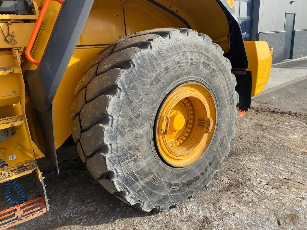 Volvo L 260 H (CDC + BSS)