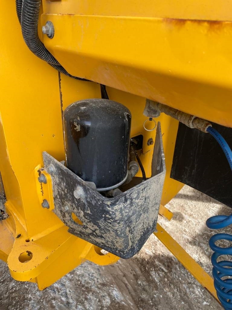 Volvo L 260 H (CDC + BSS)