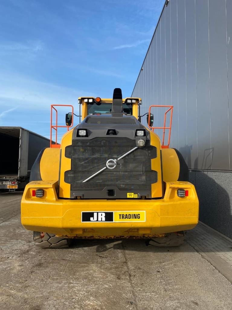 Volvo L 260 H (CDC + BSS)