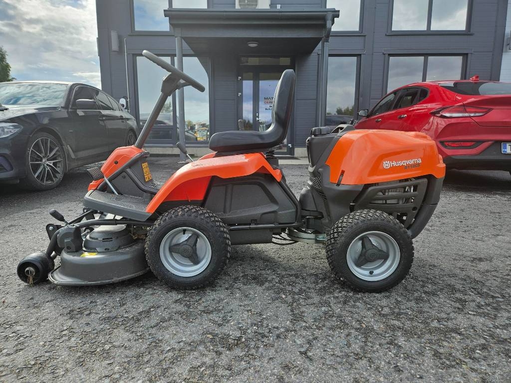 Husqvarna R 112C5