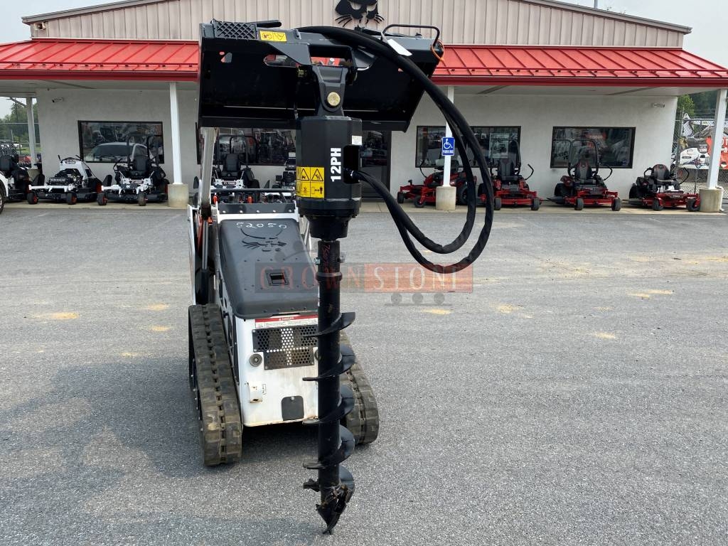 SkidSteer Auger For Sale Ritchie List