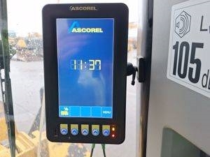 CAT 972 M XE (Under Preparation)