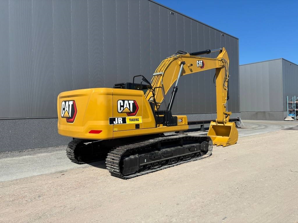 CAT 330 GC (NEW/Non CE certified)