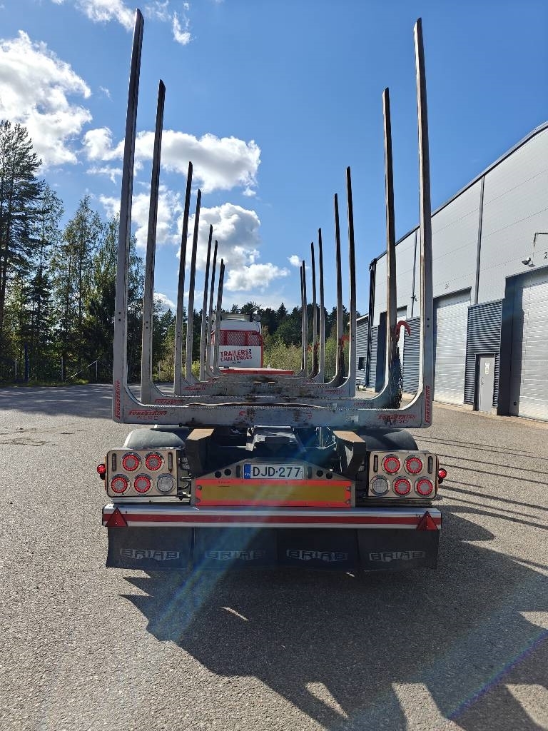 Briab SBB5LWT-42-109 (2019) – Puuperävaunut