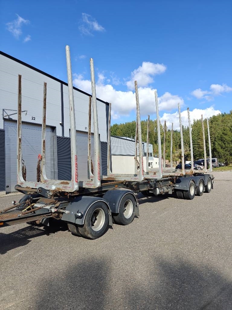 Briab SBB5LWT-42-109 (2019) – Puuperävaunut
