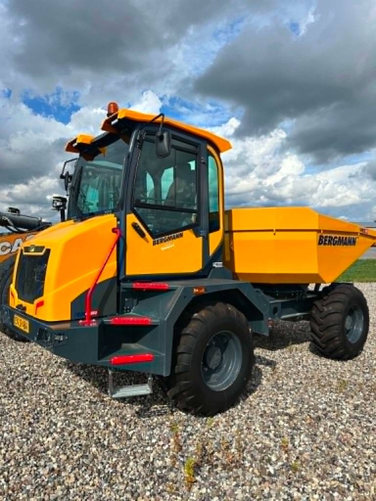 Bergmann C810 Dumper