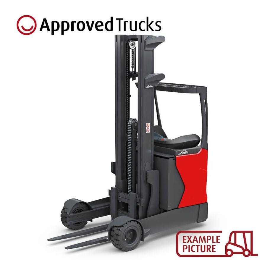 Linde R14 G 115 Serie