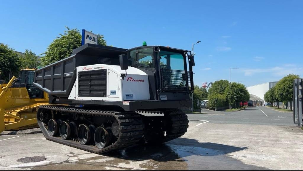 Prinoth Panther T14R