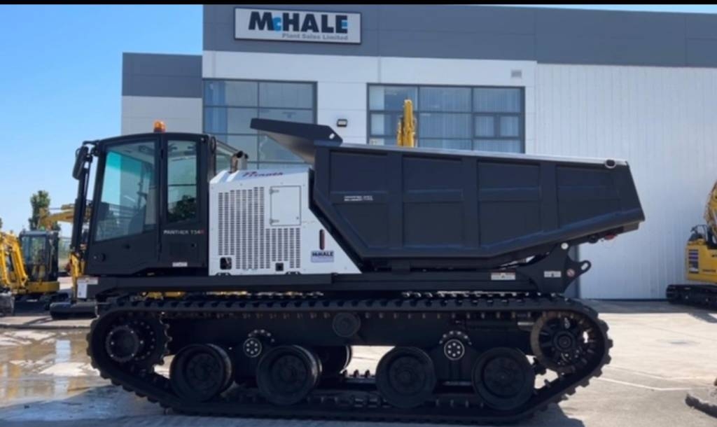 Prinoth Panther T14R