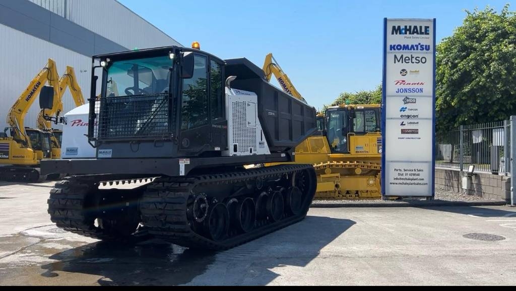 Prinoth Panther T14R