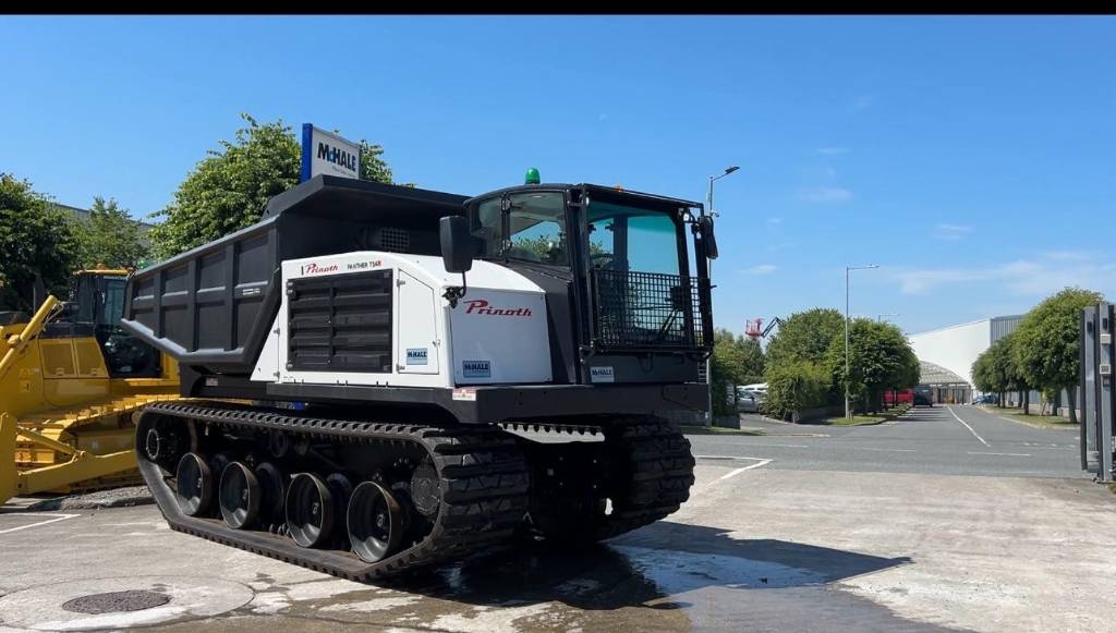 Prinoth Panther T14R